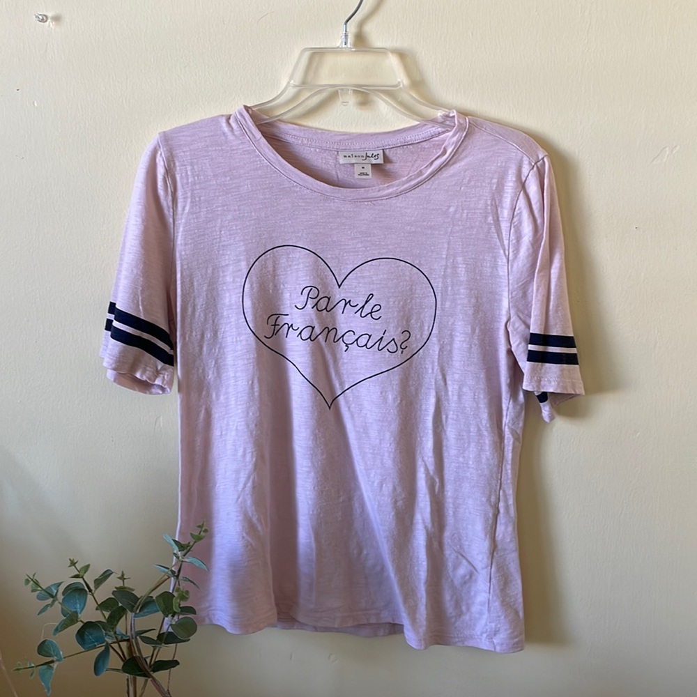 Cute Maison Jules Top